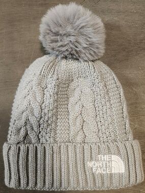 Pom Pom Winter Hat